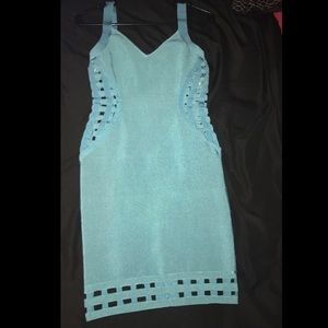 🤩 New Bandage Dress